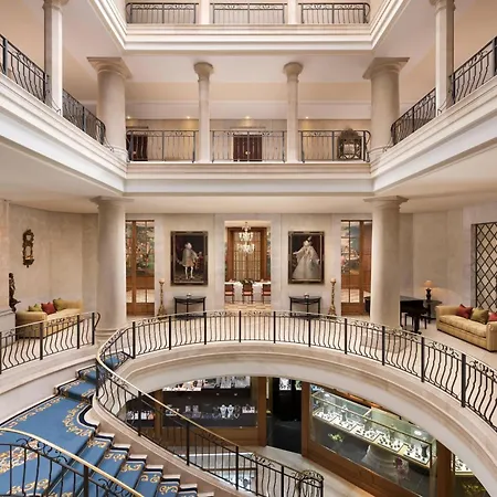 Castillo Hotel Son Vida-Adults Only, A Luxury Collection Hotel, Mallorca-2