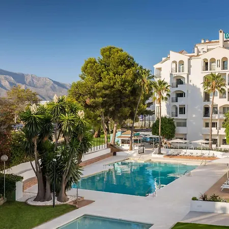 Occidental Puerto Banus-3
