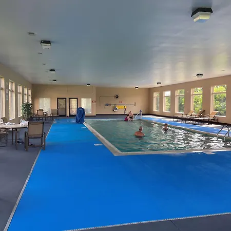 Best Western Richmond Hotel-3