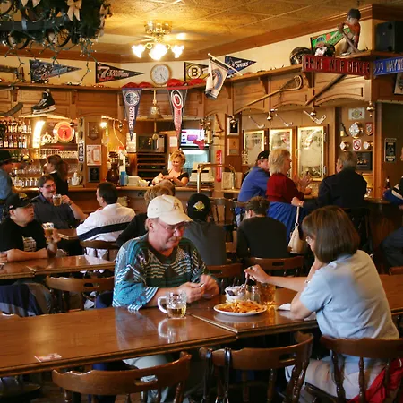 Best Western Gold Rush Inn-3