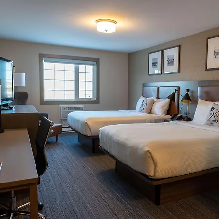 Best Western Gold Rush Inn-2