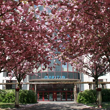 Maritim Hotel Magdeburg-2