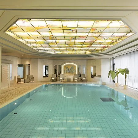 Maritim Hotel Ulm-3