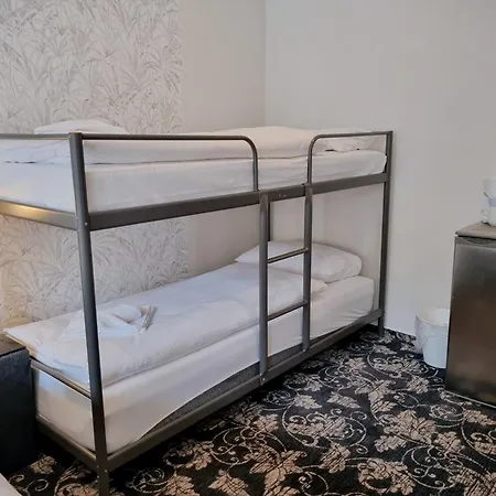 Hotel Gasteiner Hof-3