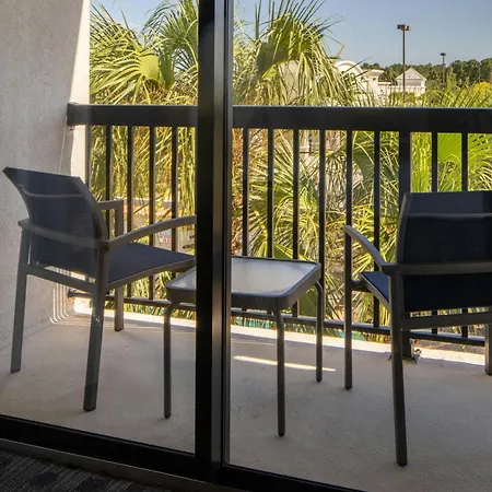 Courtyard By Marriott Gulf Shores Craft Farms-2
