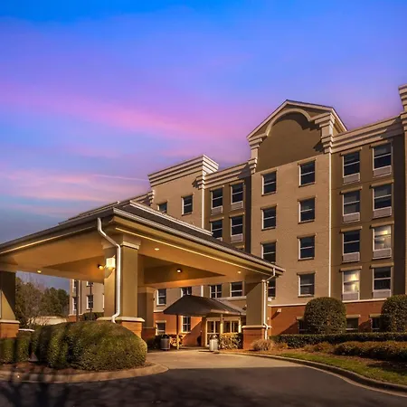 Comfort Suites Near Birkdale Village- Huntersville-3
