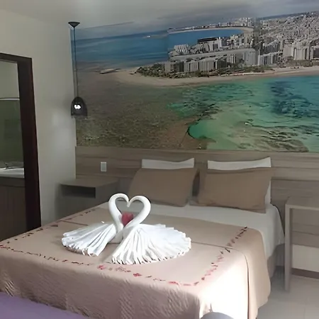 Villas do Pratagy-2