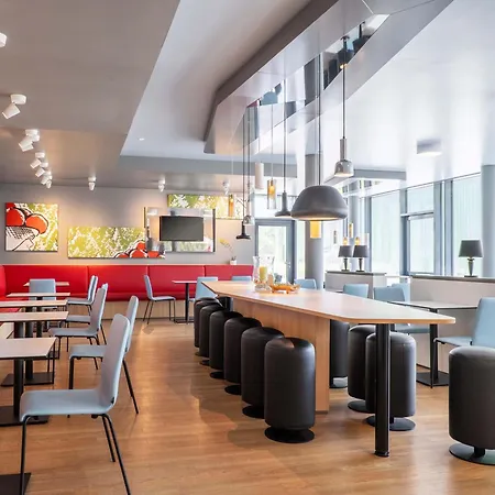B&B Hotel Offenburg-City-2
