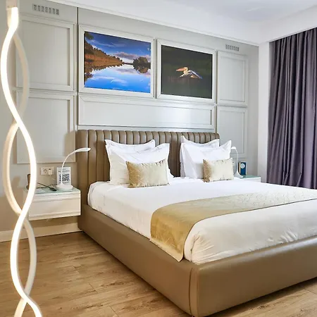 Lebada Luxury Resort & Spa-3