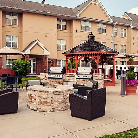 Residence Inn Cincinnati Airport-2