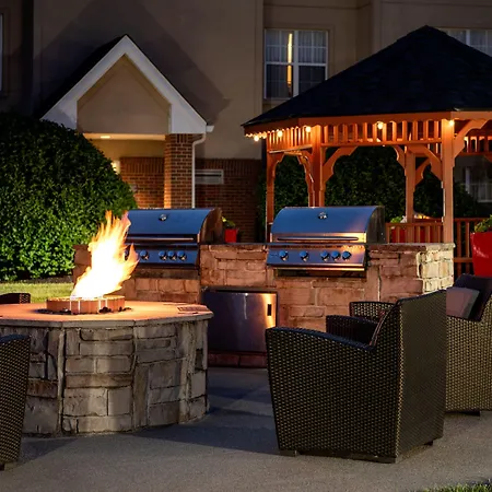 Residence Inn Cincinnati Airport-3