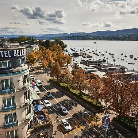 AMERON Zürich Bellerive au Lac-3