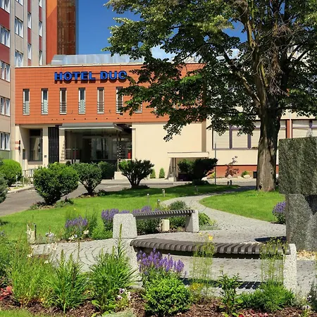 Hotel Duo-2