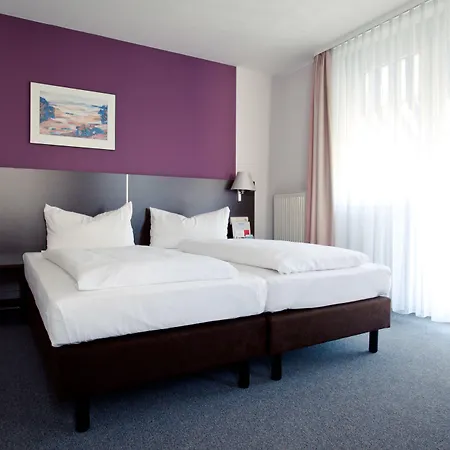 Akzent Hotel Torgauer Hof-2