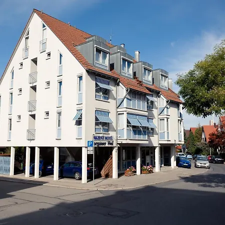 Akzent Hotel Torgauer Hof-3