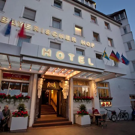 Hotel Bayerischer Hof-2