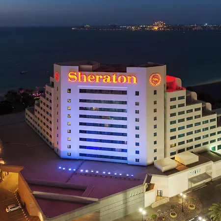 Sheraton Jumeirah Beach Resort-3