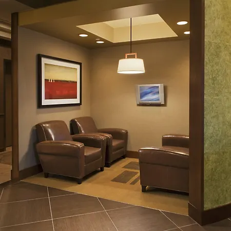 Hyatt Place Fort Wayne - Northwest-2