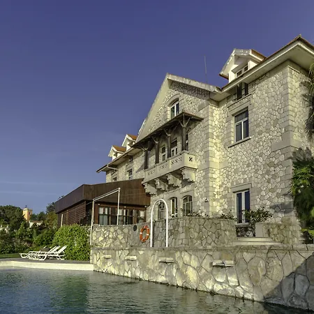 Hotel Solar Palmeiras-3