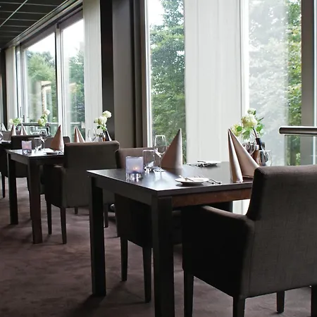 Fletcher Wellness-Hotel Stadspark-3
