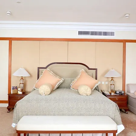 Intercontinental Phnom Penh-3