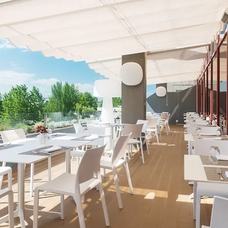 Hotel Coimbra Aeminium, Affiliated by Meliá-2