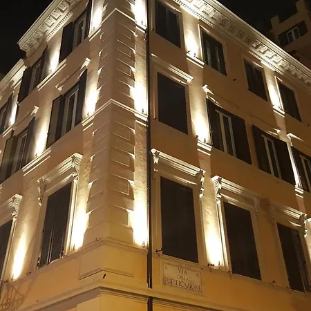Hotel Barocco-2