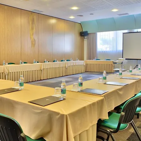 Hotel Cinquentenario&Conference Center-2