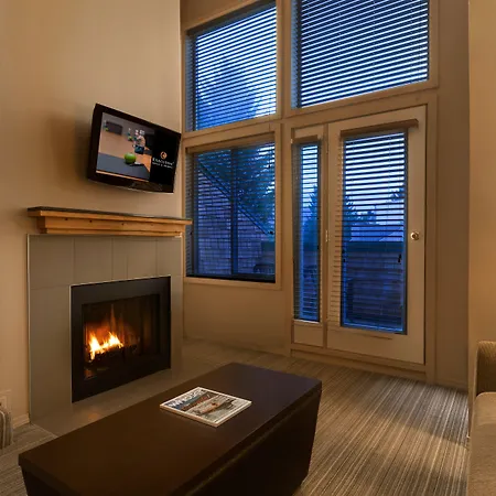 Executive Inn Whistler-3