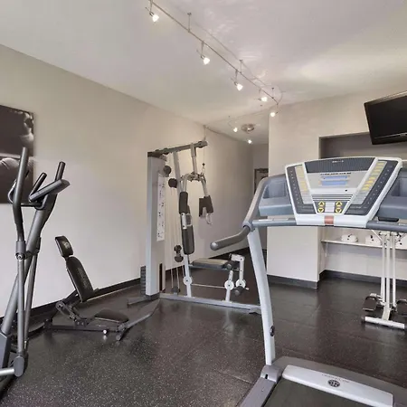 Country Inn & Suites By Radisson, Minneapolis-Shakopee-2