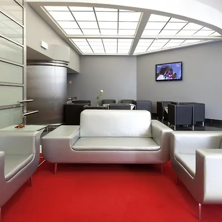 Hotel Alif Avenidas-2