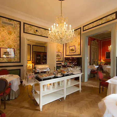 Relais & Chateaux Hotel Heritage-2