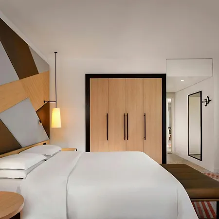 Sheraton Amsterdam Airport Hotel And Conference Center-2