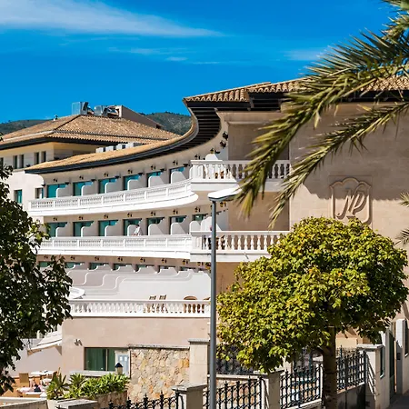 Nixe Palace-3