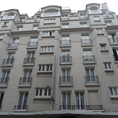 Hotel Ambassadeur-2