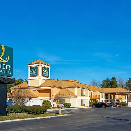 Quality Inn & Suites Richburg I-77-3