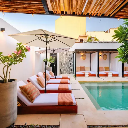 Malish Hotel & Spa Luxury Edition-2