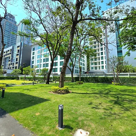 Floral Court Hotel & Residence Sukhumvit 13-2