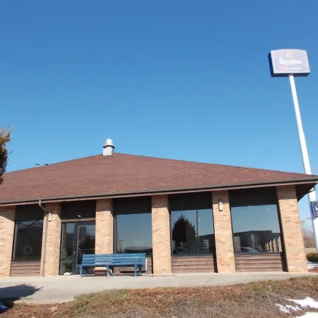 Royalton Inn And Suites, Wilmington,Ohio-2