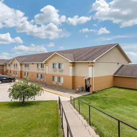 Quality Inn Creston-2