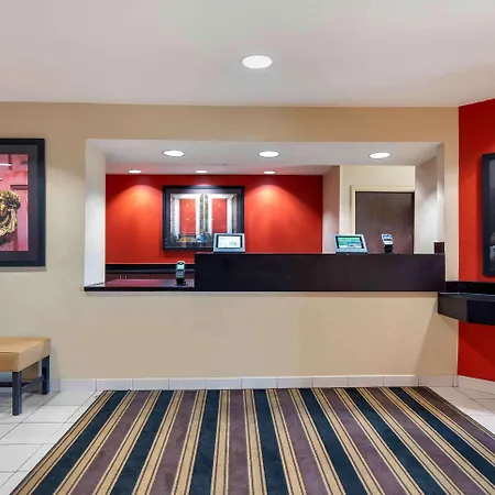Extended Stay America Select Suites - St Louis - O' Fallon, Il-2