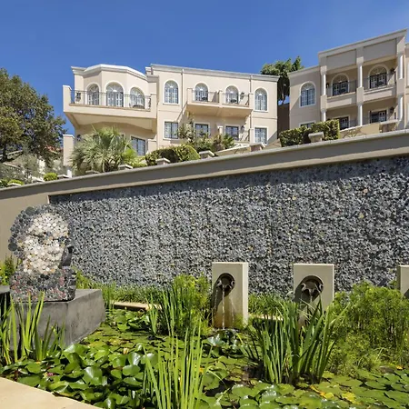 Four Seasons Hotel The Westcliff-2