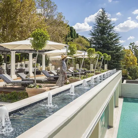 Four Seasons Hotel The Westcliff-3