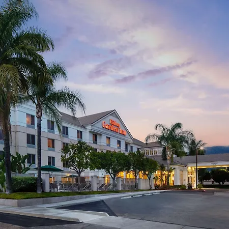 Hilton Garden Inn Arcadia/Pasadena Area-2
