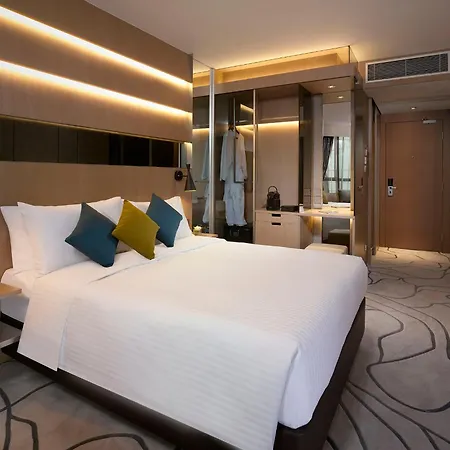 The Harbourview - Chinese Ymca Of Hong Kong-3