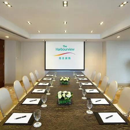 The Harbourview - Chinese Ymca Of Hong Kong-2