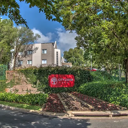 City Lodge Hotel Bryanston-2