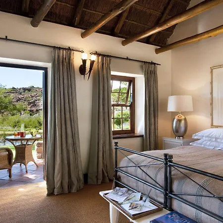 Bushmans Kloof Wilderness Reserve&Wellness Retreat-2