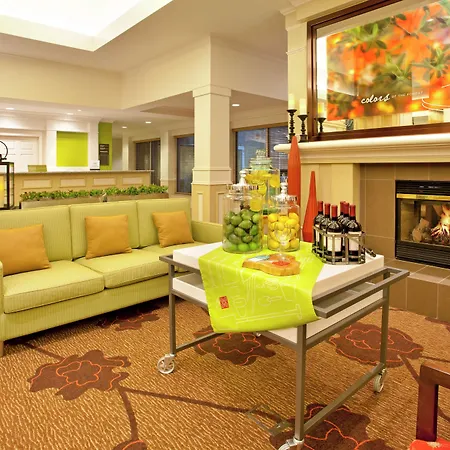 Hilton Garden Inn Minneapolis/Eden Prairie-3