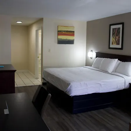Legacy Inn - Cookeville-2